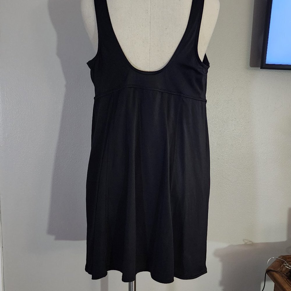 LAND' END SWIM DRESS - Picture 2 of 7